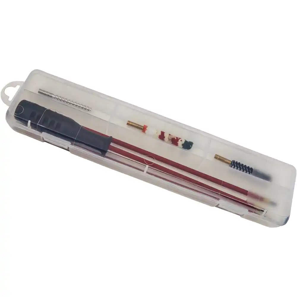 Stil Crin Kaliber 9mm Reinigungsgarnitur, für Büchsen und KK-Gewehre