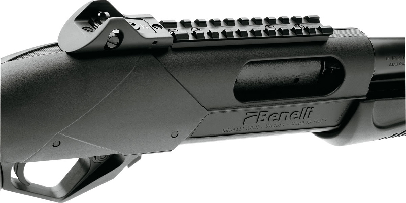 Halbautomatische Flinte Benelli Supernova
