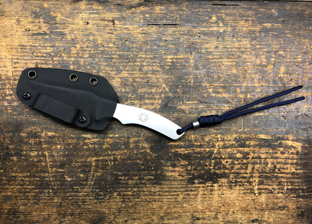 Messer Klötzli Swiss Border Guard Knife Modell 23