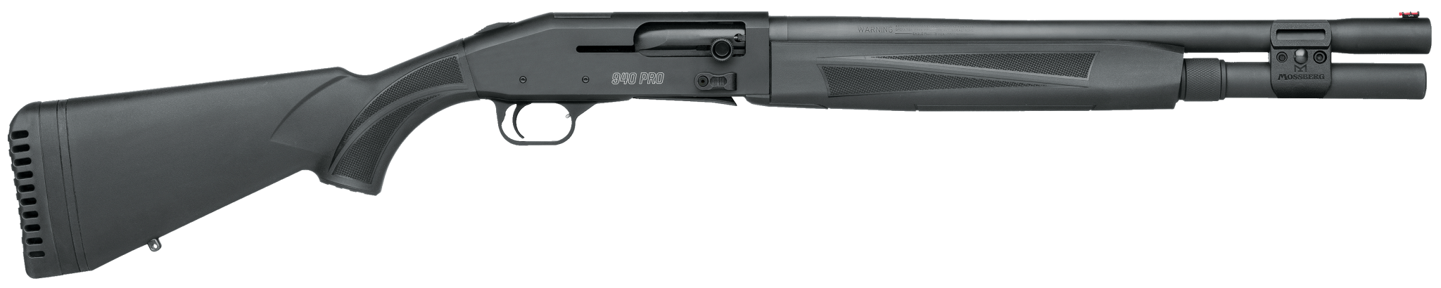 Mossberg Selbstlader 940 Pro Tactical, 18.5"
