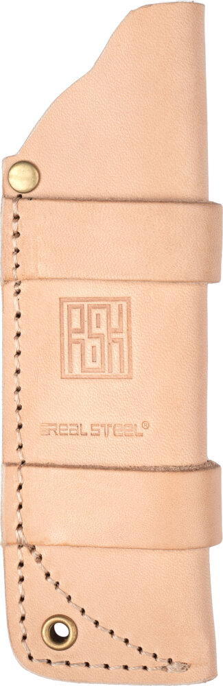 Real Steel Furrier Olive Wood