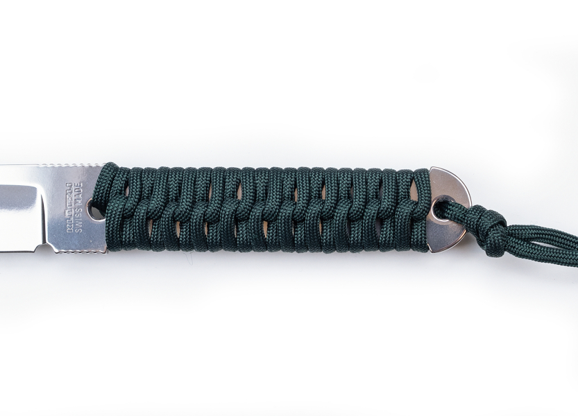 Messer Klötzli Freizeitmesser Mod. 11 Grün