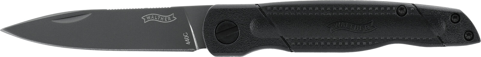 Klappmesser Walther Compact Slipjoint Knife (CSK)