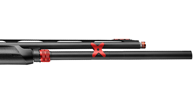Halbautomatische Flinte Benelli Nova Speed