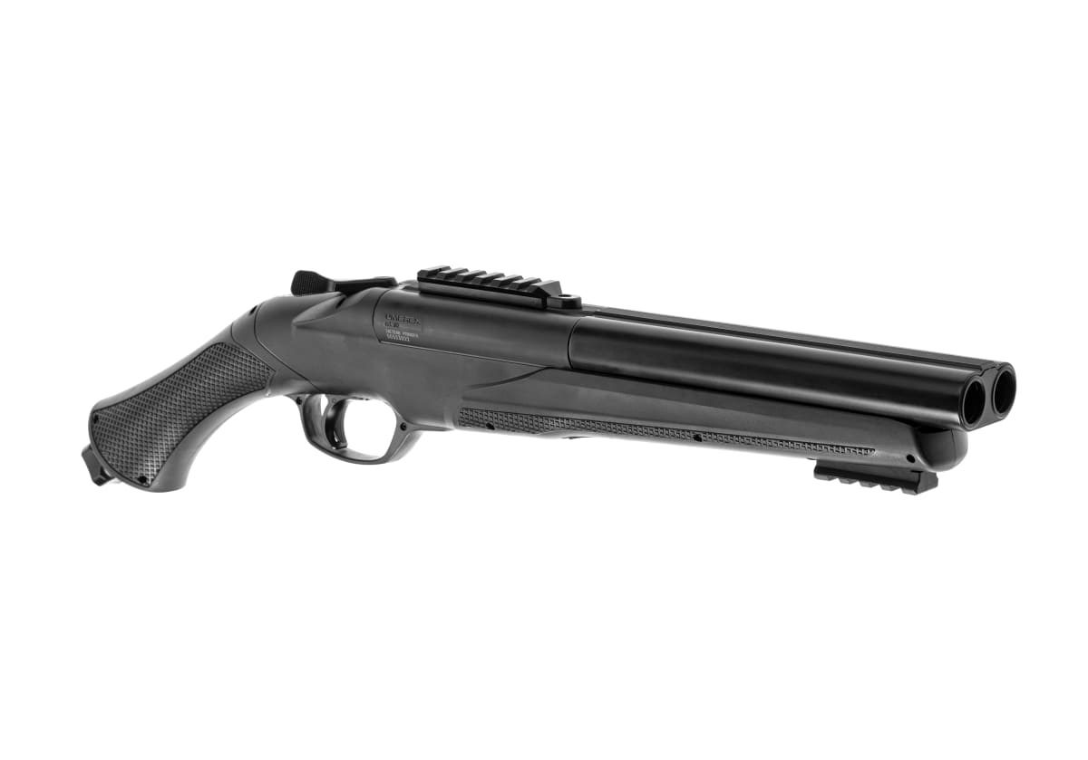 CO₂ Shotgun T4E TS 68 Gen 2 .68 16 Joule