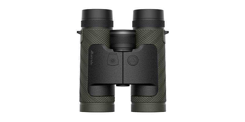 Fernglas Burris Signature HD LRF 10x42