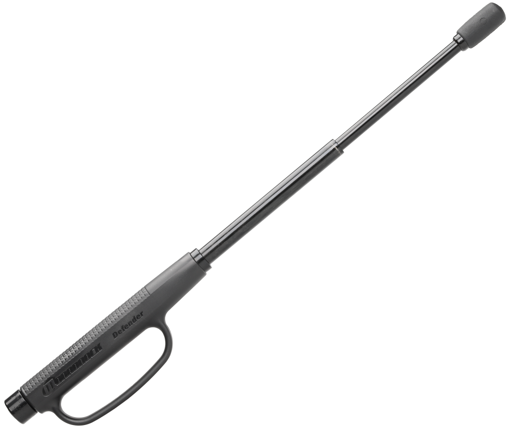 Monadnock Schlagstock AutoLock-22'' Defender