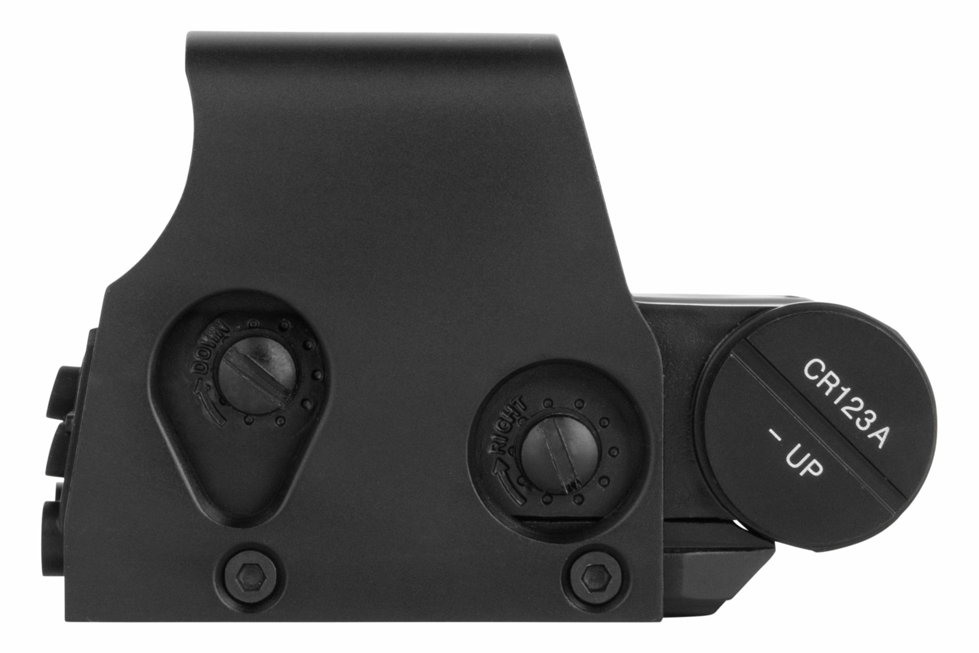 Mauser RD1 Red / Green Dot 1x35 für Kleinkaliber Waffen