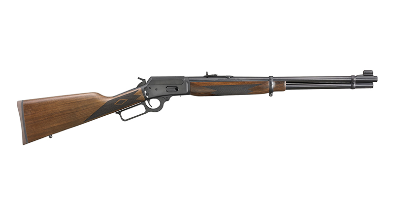 Unterhebelrepertierer Marlin 1894 Classic Kal. .357 Mag / .38 Special