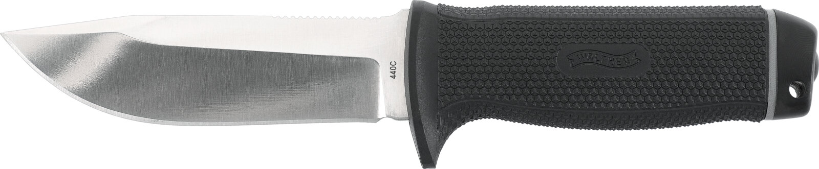 Messer Walther Bowie (WB) 110