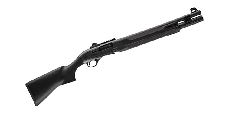 Halbautomatische Flinte Beretta A300 Ultima Patrol Kal. 12/76