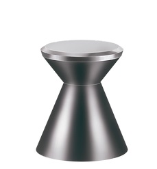 Rifle Premium Series flathead Heavy Diabolos 4.5mm /.177 Cal. Kopie