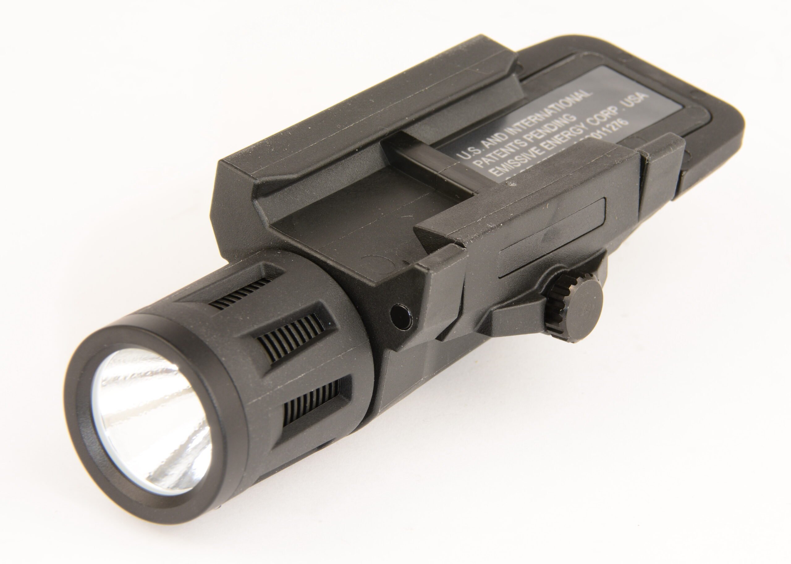 B&T WML GEN-2 Waffenlampe mit Weisslicht