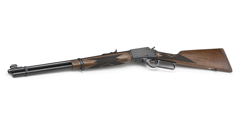 Unterhebelrepertierer Marlin 1894 Classic Kal. .357 Mag / .38 Special