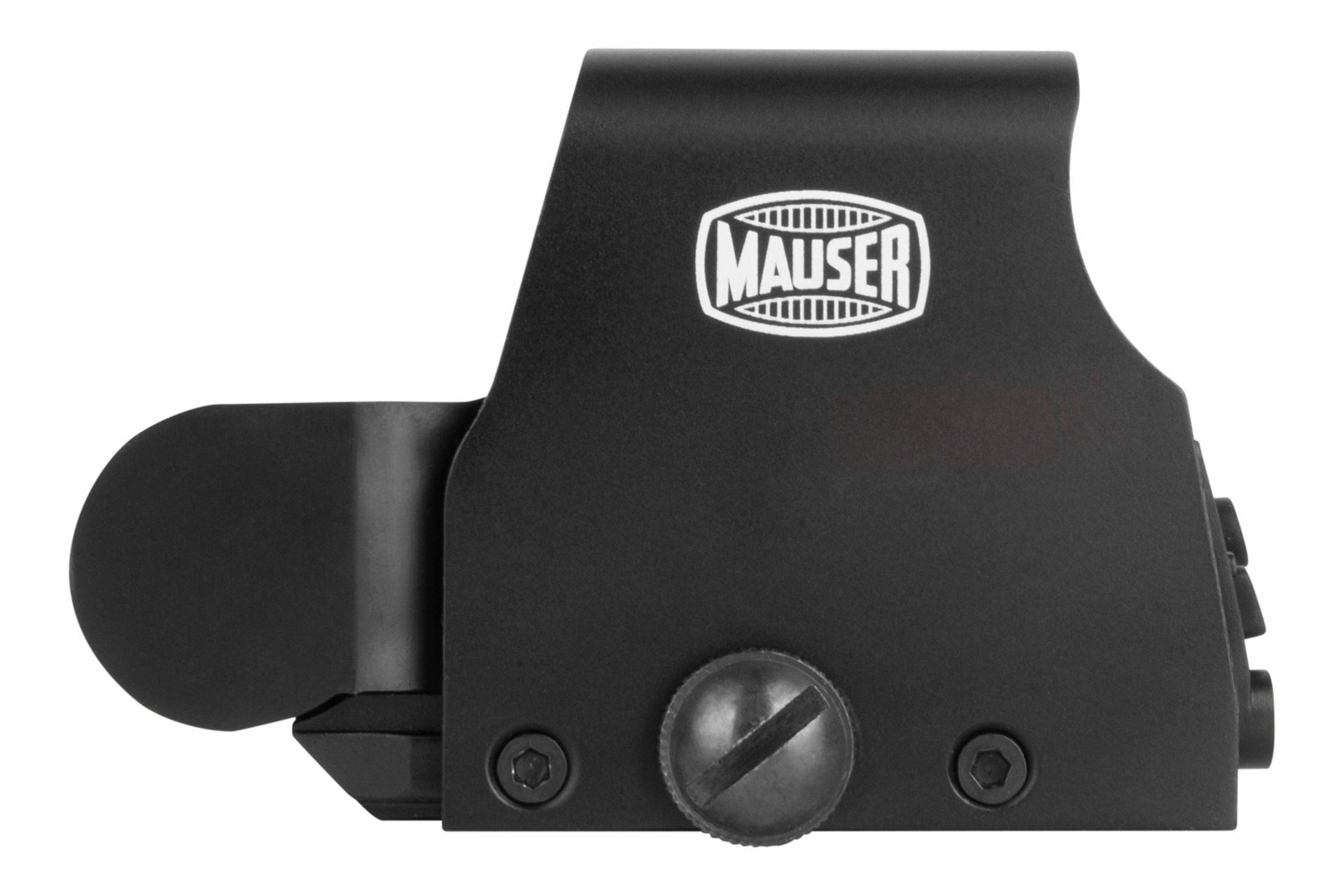 Mauser RD1 Red / Green Dot 1x35 für Kleinkaliber Waffen