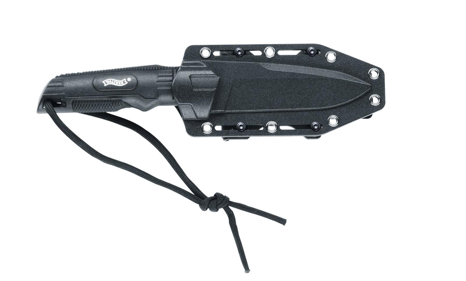 Walther Back Up Knife (BUK)