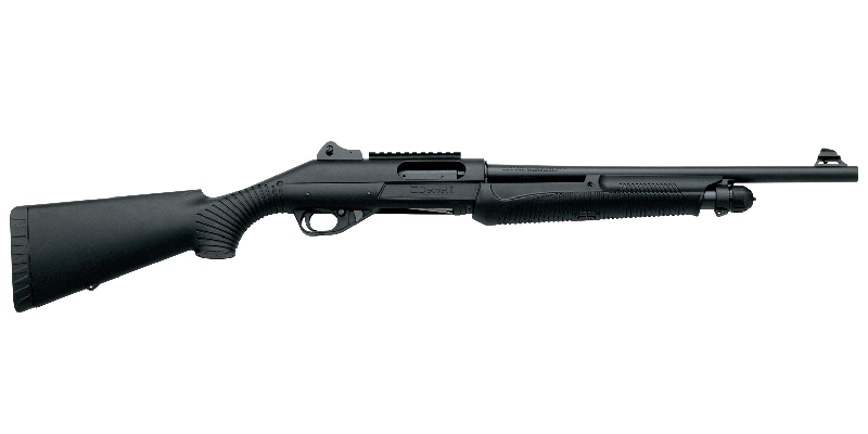 Halbautomatische Flinte Benelli Nova Tactical