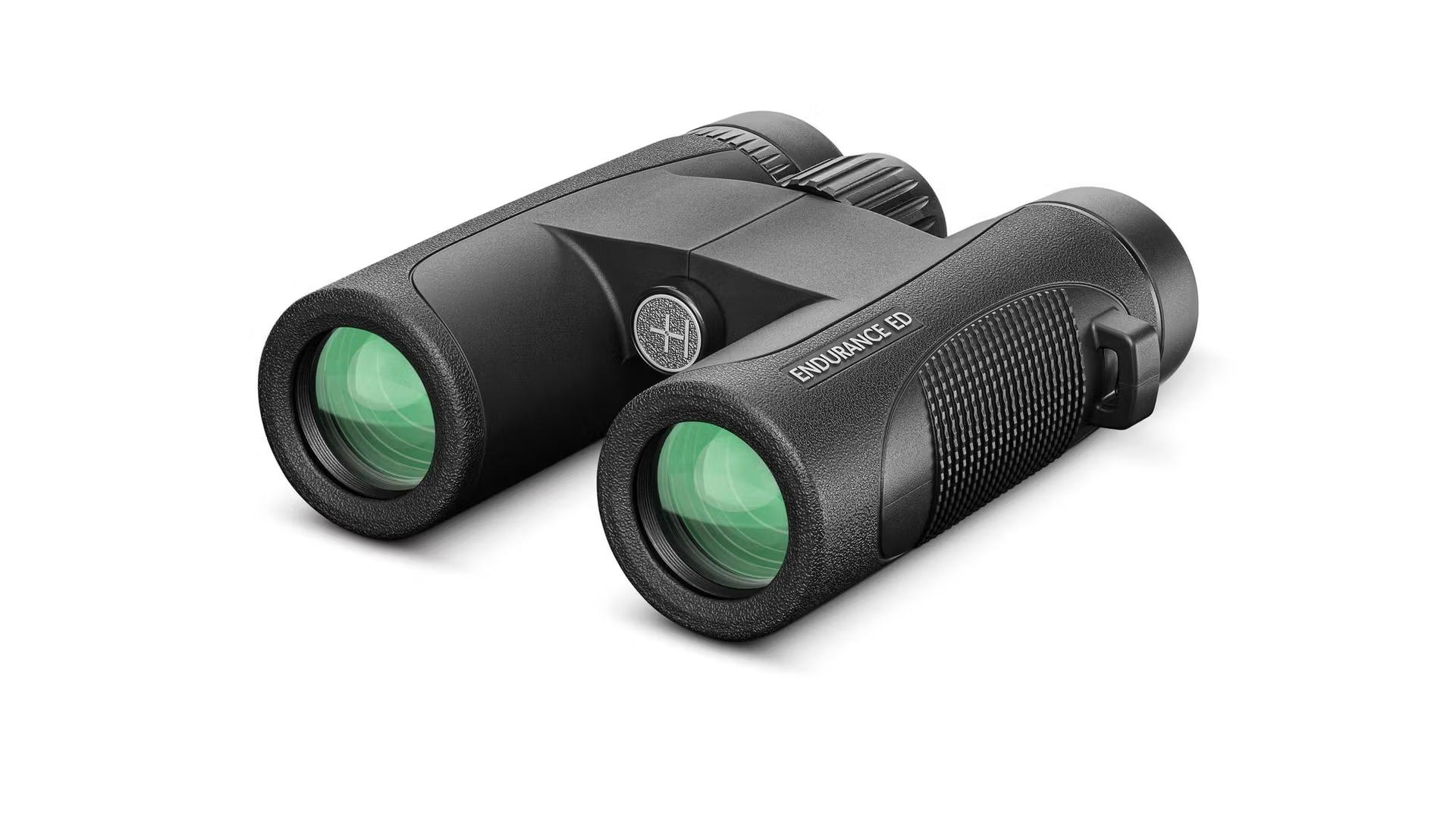 Hawke Endurance Fernglas 8x32 Black, ED Glass