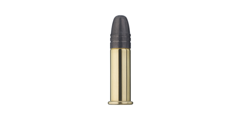 Randfeuerpatrone RWS LONG RANGE MATCH Kal. .22LR, 50 Schuss