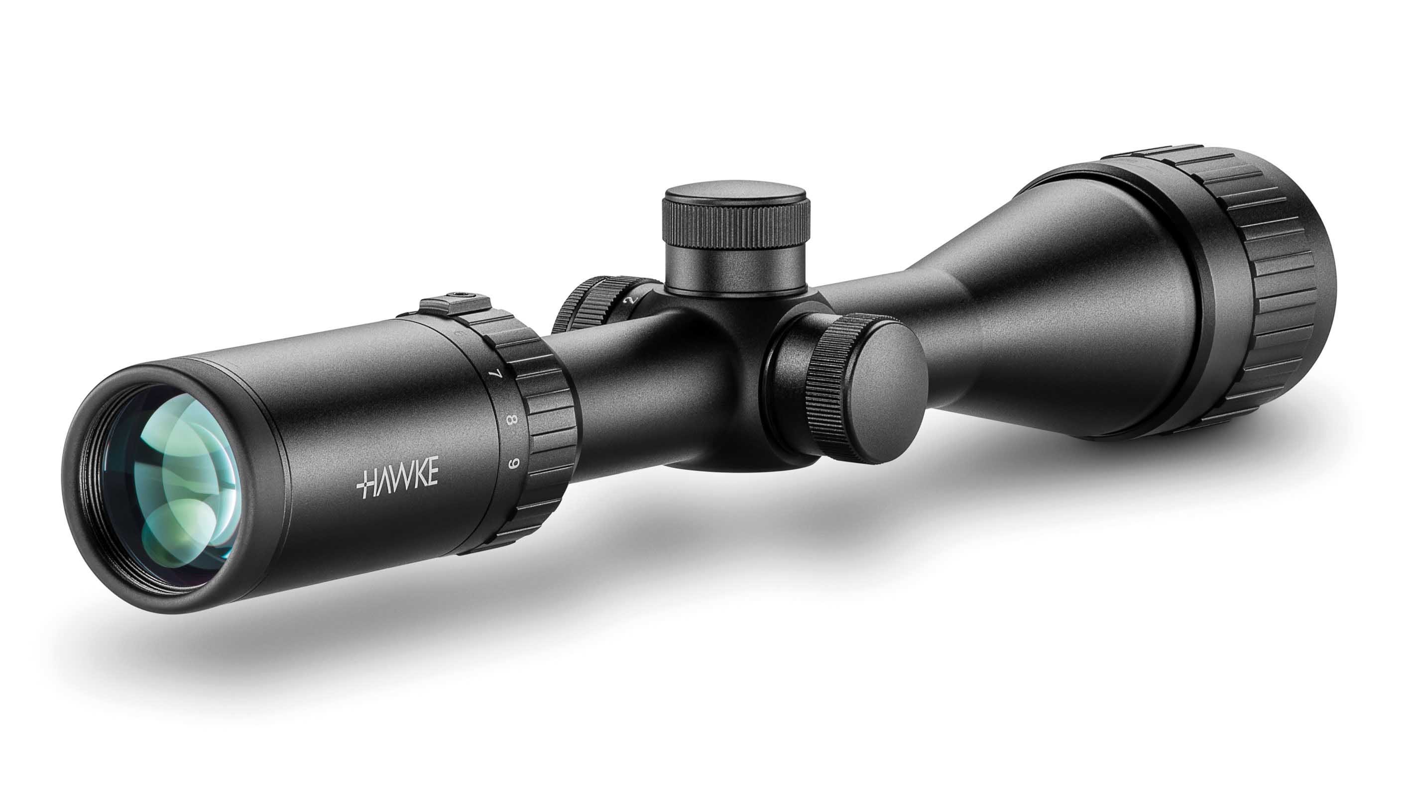 Hawke  Zielfernrohr Vantage 3-9X40 AO, 1", IR Mil Dot