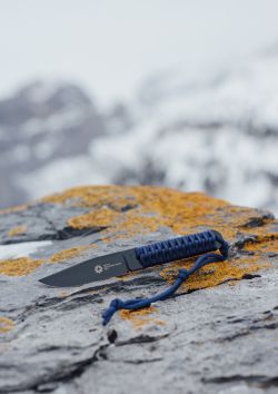 SWISS BORDER GUARD KNIFE MODELL 22