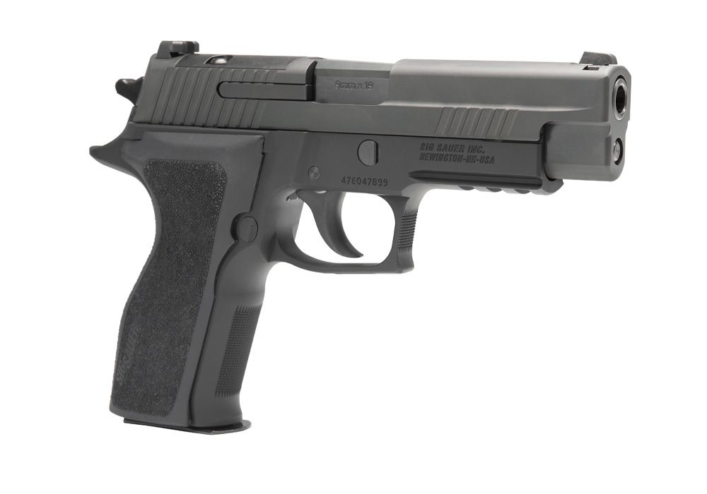 Pistole Sig Sauer P226 Elite / Optical Ready / DA/SA / 9mm