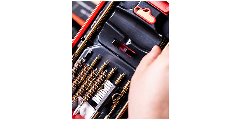 Birchwood Casey Reinigungs-Set für Repetierer