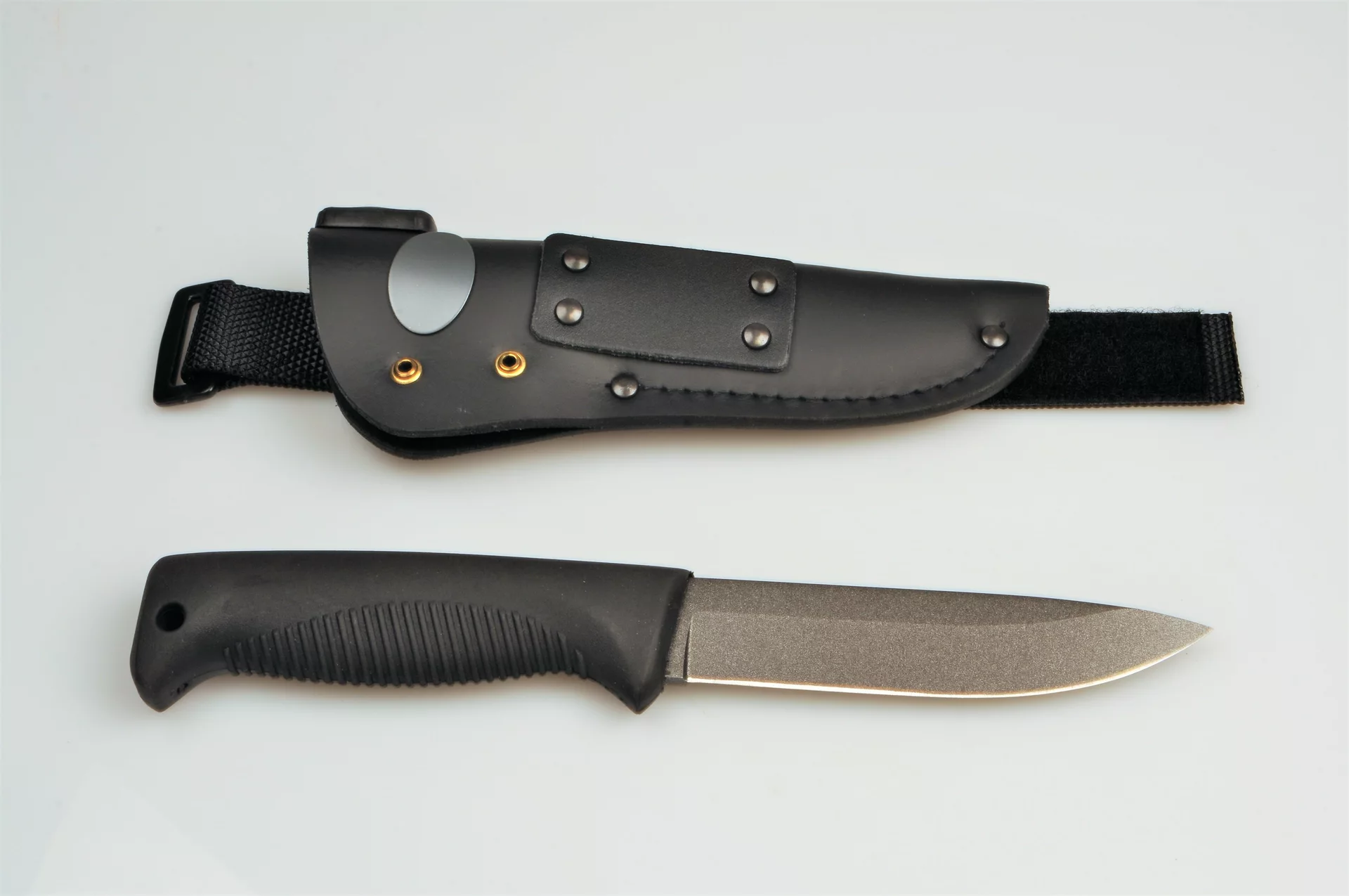 Peltonen M07 Ranger Puukko Knife
