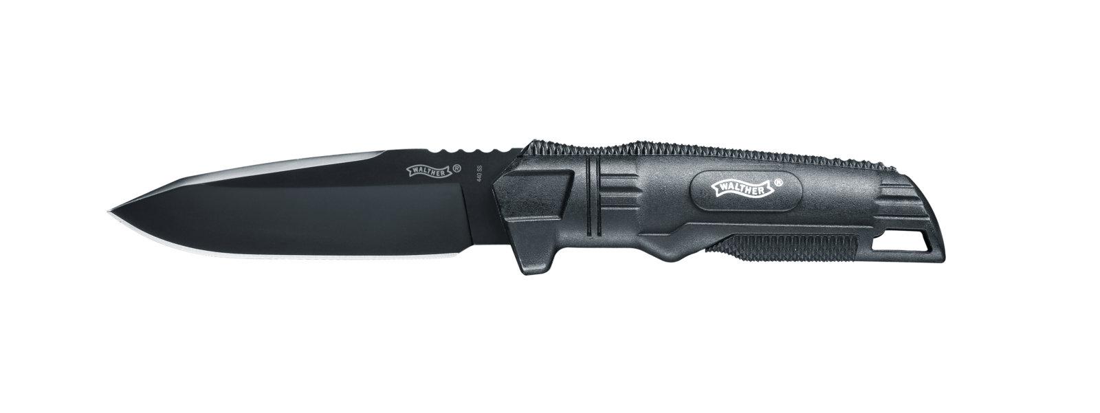 Walther Back Up Knife (BUK)