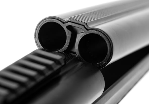 CO₂ Shotgun T4E TS 68 Gen 2 .68 16 Joule