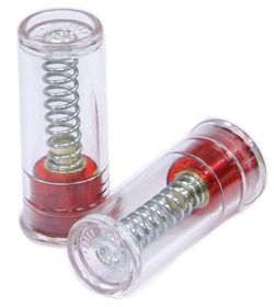 Puffer-Patronen Kal.12 von Evolution