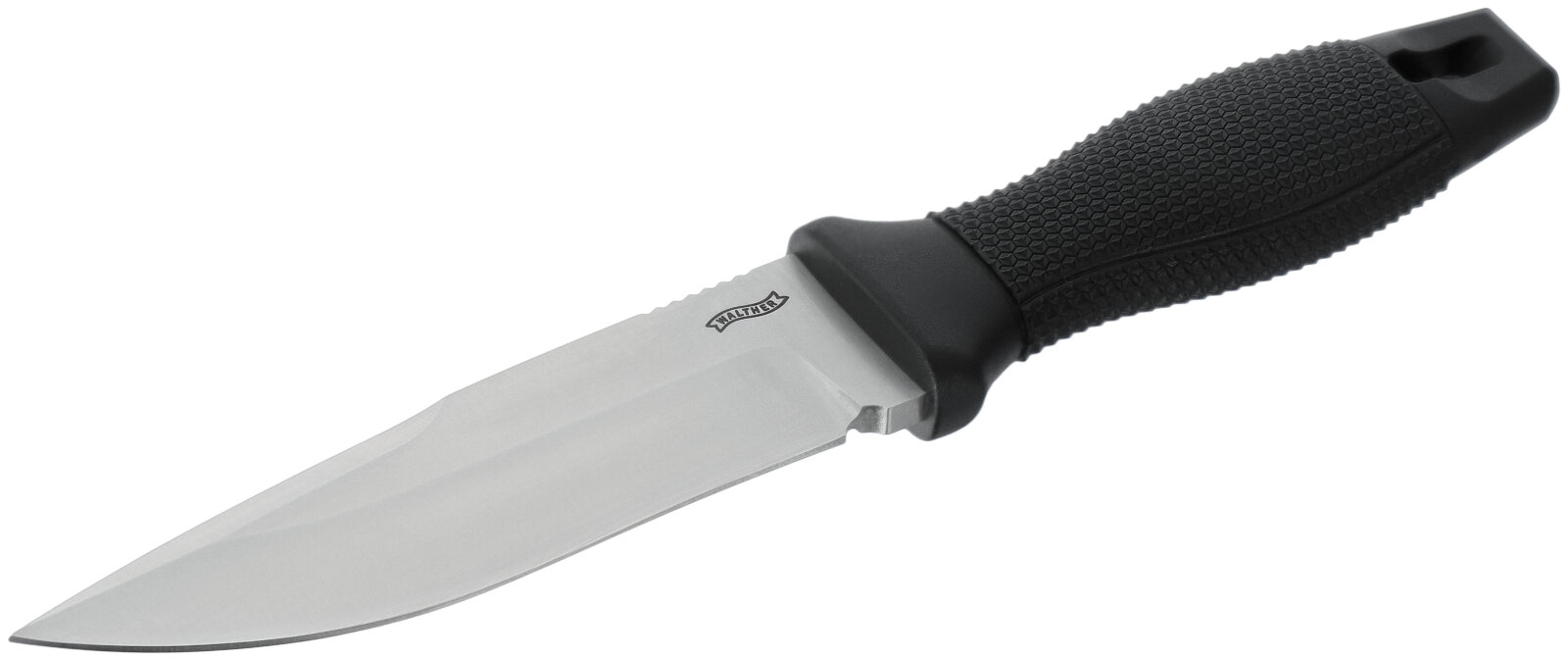 Walther Messer Strap Knife Tactical (SKT)