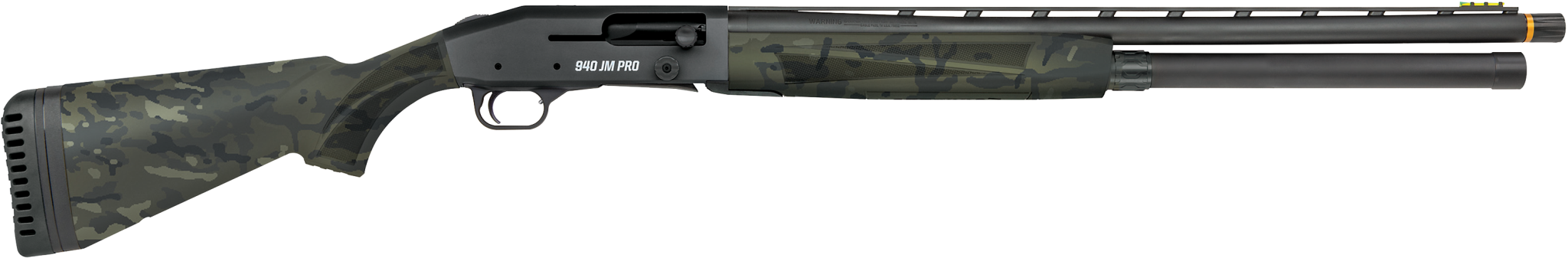 Mossberg Selbstlader 940JM Pro, Kal. 12/76, 24''