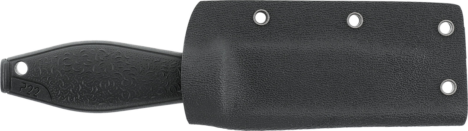 Walther Messer P22 TSK