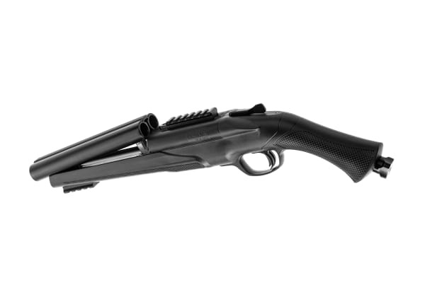 CO₂ Shotgun T4E TS 68 Gen 2 .68 16 Joule