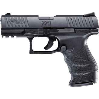 Pistole Walther  PPQ M2 Kaliber .22 LR 4 Zoll