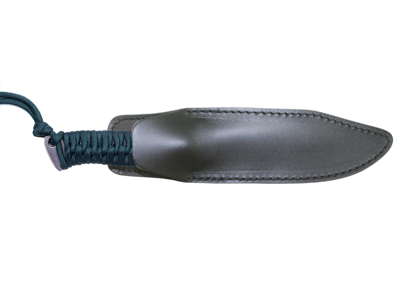 Freizeitmesser Messer Klötzli Mod. 7 Grün
