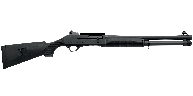 Halbautomatische Flinte Benelli M4 Super 90