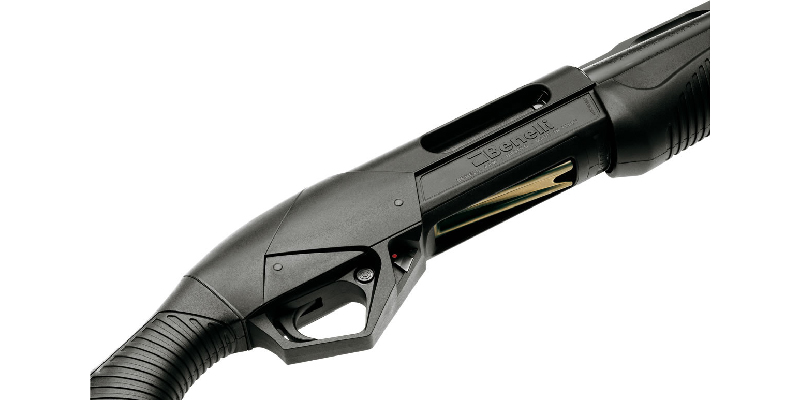 Halbautomatische Flinte Benelli Supernova