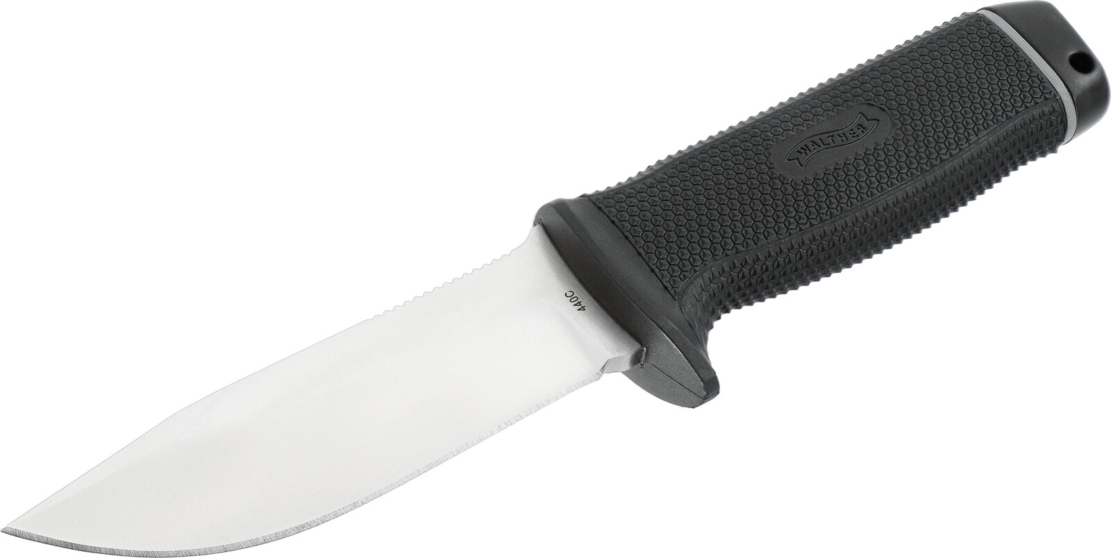 Messer Walther Bowie (WB) 110