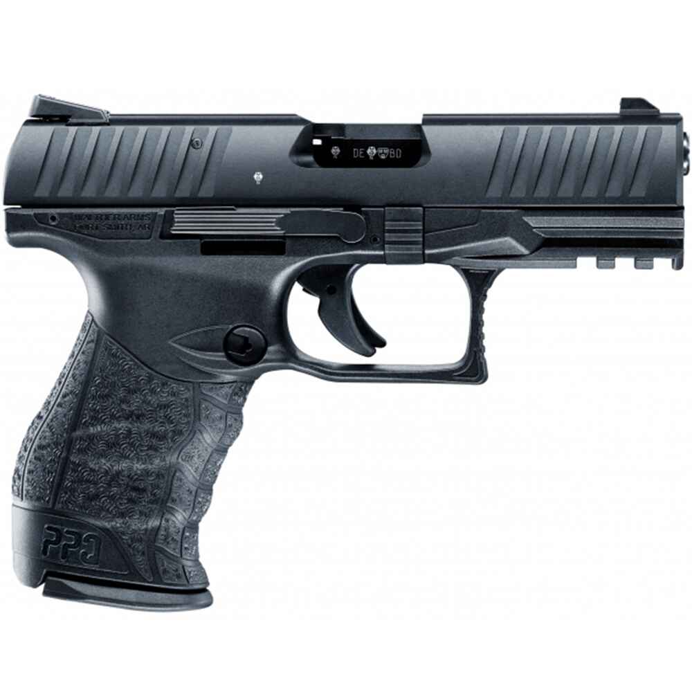 Pistole Walther  PPQ M2 Kaliber .22 LR 4 Zoll