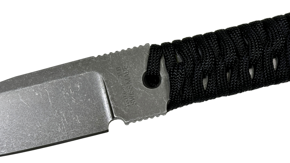 Messer Klötzli Freizeitmesser Mod. 11 Emme Wash