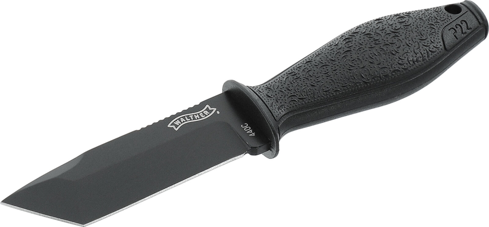 Walther Messer P22 TSK