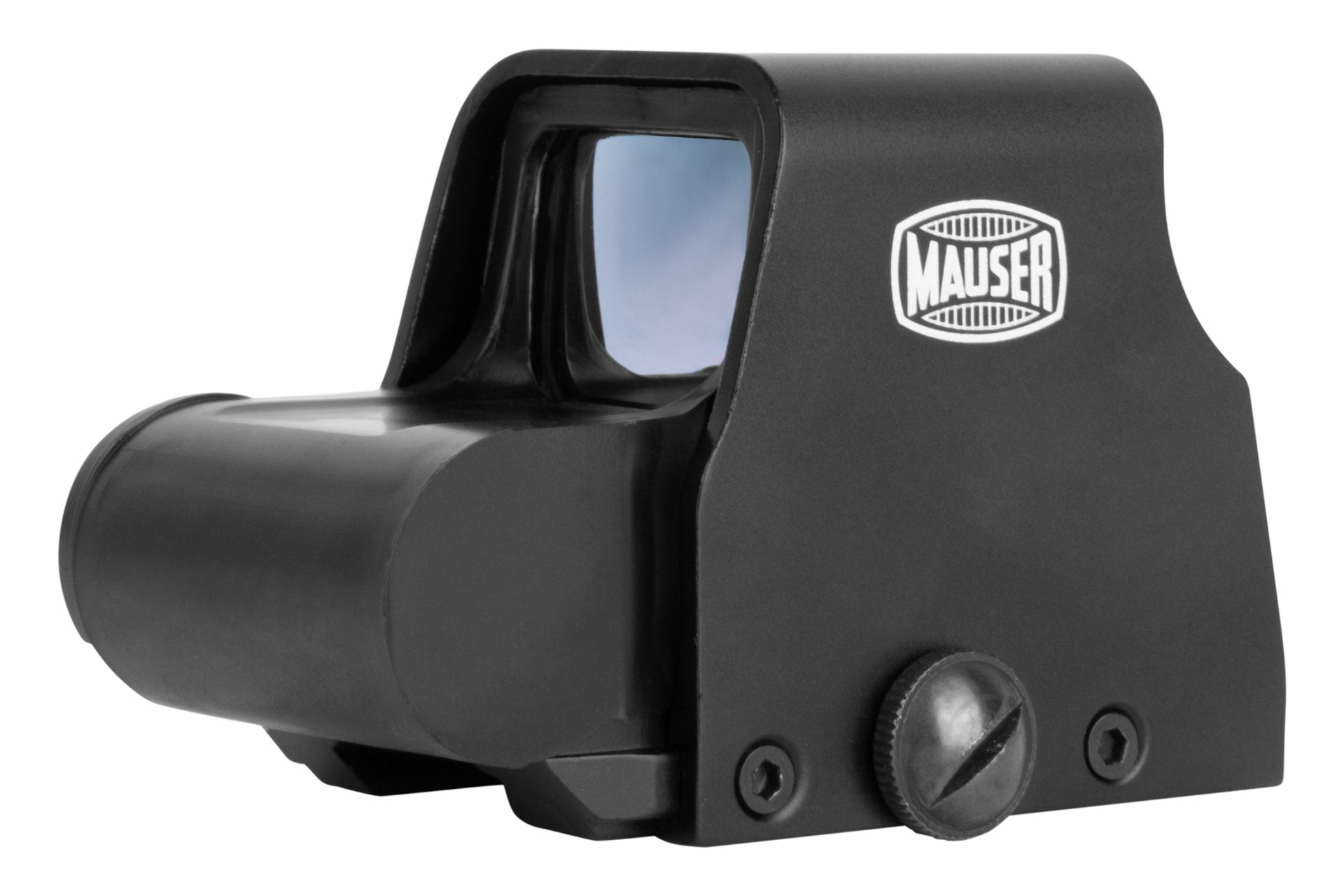 Mauser RD1 Red / Green Dot 1x35 für Kleinkaliber Waffen