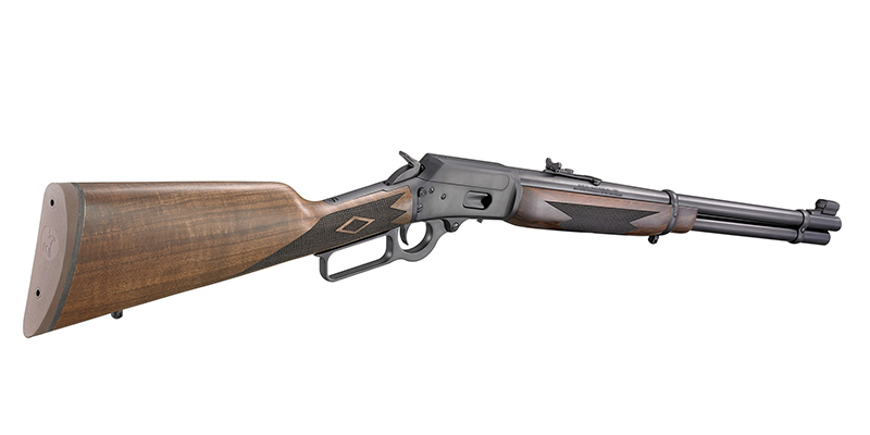 Unterhebelrepertierer Marlin 1894 Classic Kal. .357 Mag / .38 Special