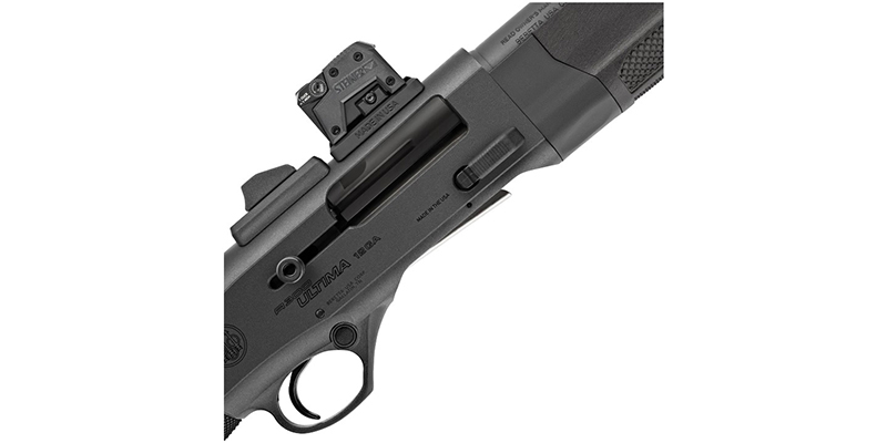 Halbautomatische Flinte Beretta A300 Ultima Patrol Kal. 12/76