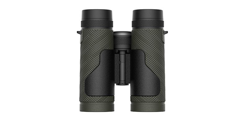 Fernglas Burris Signature HD LRF 10x42