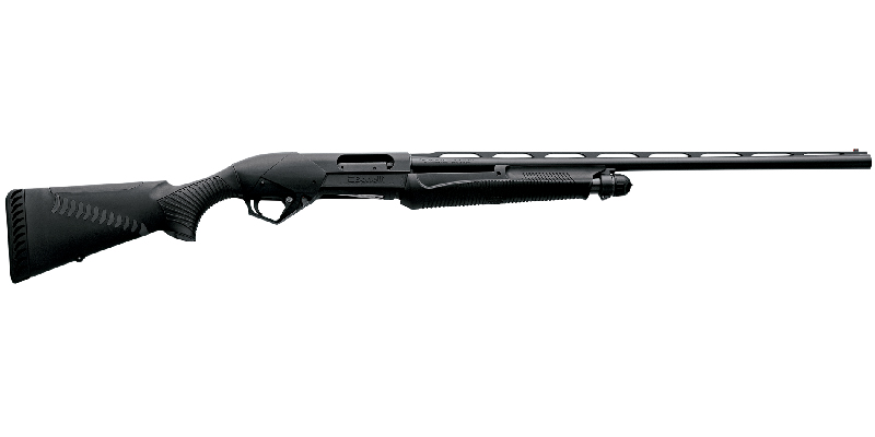 Halbautomatische Flinte Benelli Supernova