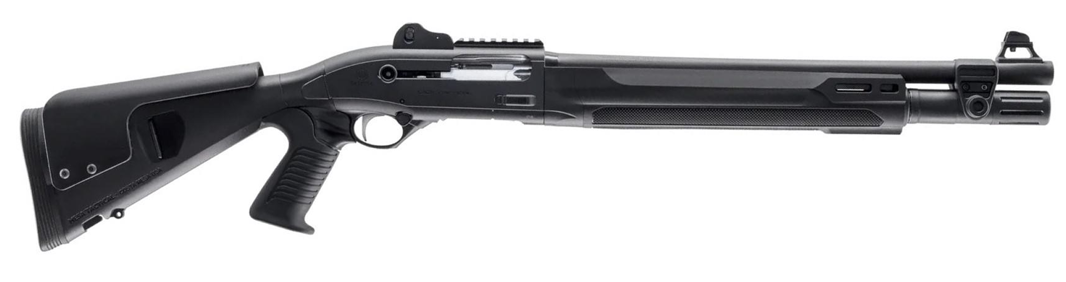 Halbautomatische Flinte Beretta 1301 Tactical - Gen 2 Kal. 12/76