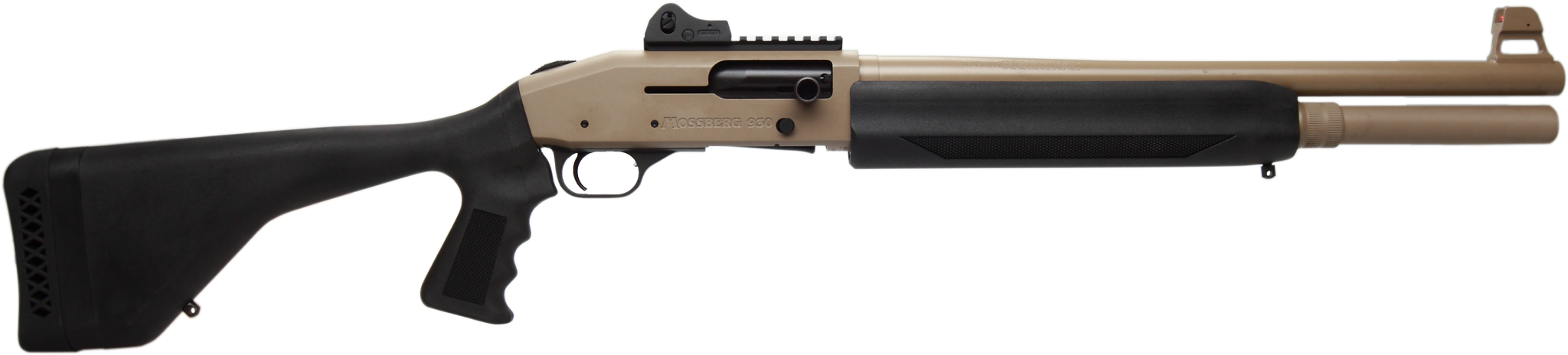 Mossberg Selbstlader 930SPX-PG, Kal. 12/76 18.5"